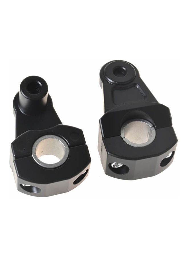 Generic Scrambling Motorcycle Refit Handlebar Code Booster  - Image 2