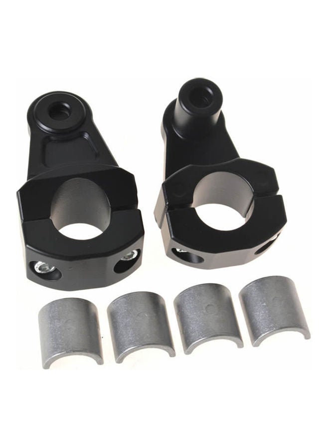 Generic Scrambling Motorcycle Refit Handlebar Code Booster  - Image 3