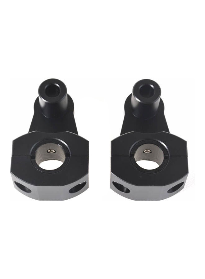 Generic Scrambling Motorcycle Refit Handlebar Code Booster  - Image 4