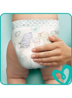 Baby Dry Diapers Size 6, Extra Large, 13+ Kg (48 Diapers) - v1611053827/N20676331A_9