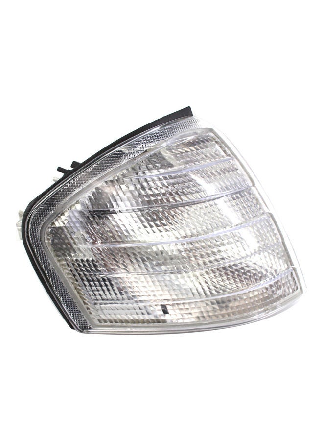 Generic Replacement Right Corner Signal Light For Mercedes Benz C Class W202 1994-00  - Image 5