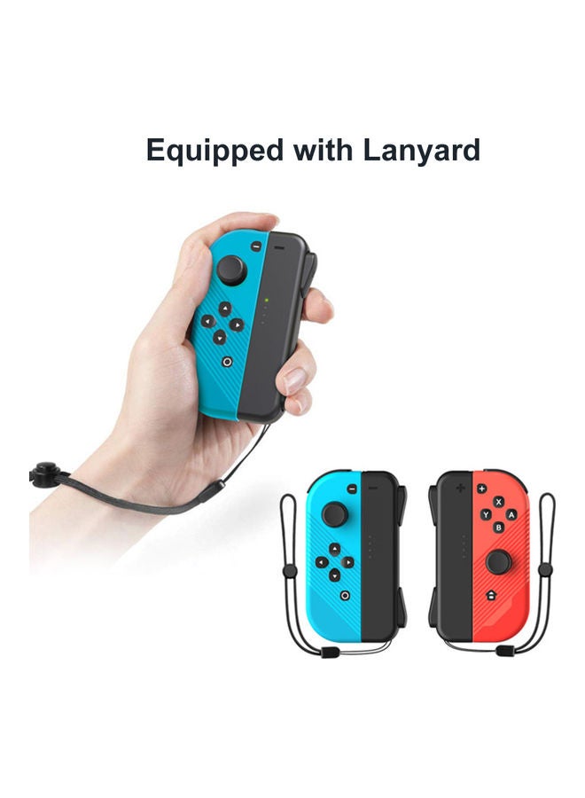 Left And Right  Controller Wireless