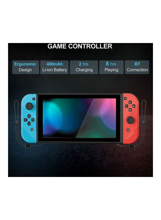 Left And Right  Controller Wireless