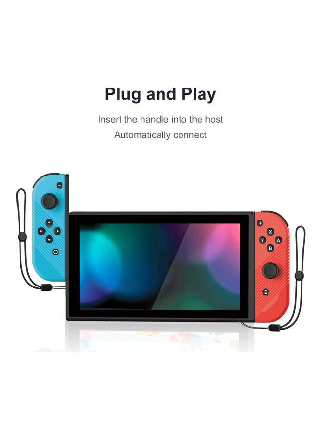 Left And Right  Controller Wireless