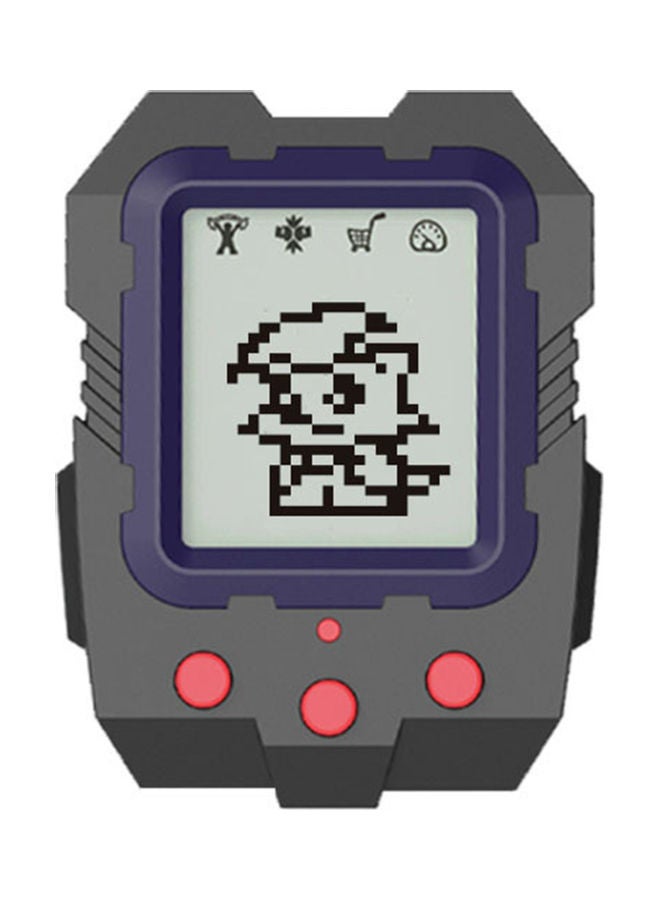 Digital Pocket Monsters Electronic Pet Game Machine - Image 1