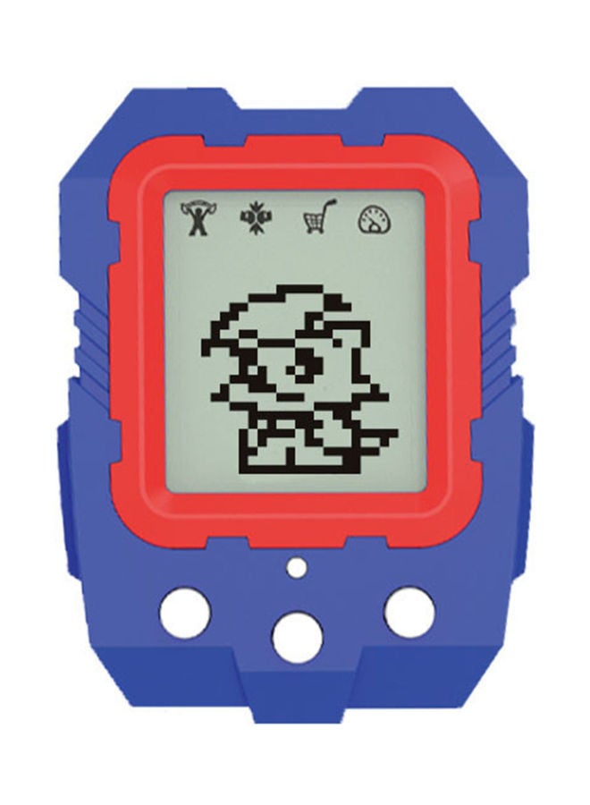 Digital Pocket Monsters Electronic Pet Game Machine Mini - Image 1