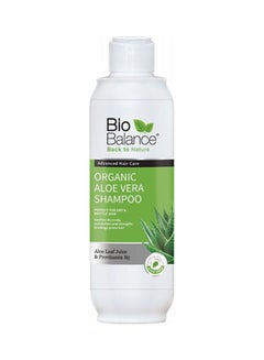 Bio Balance Organic Aloe Vera Shampoo 330ml 