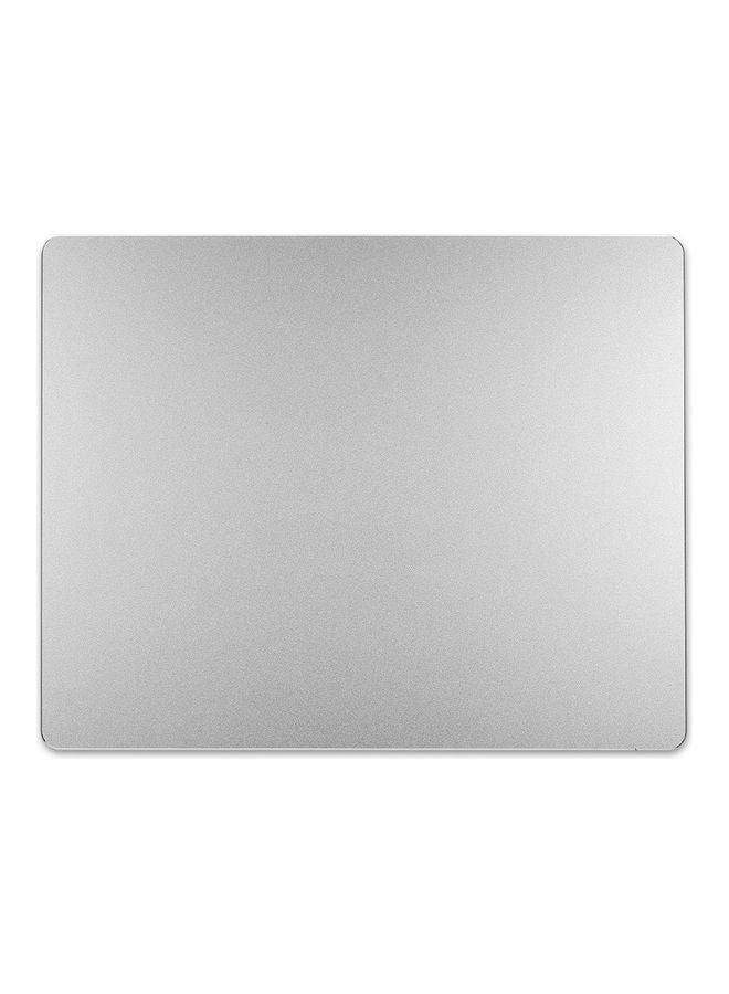 Metal Mousepad Silver - Image 1