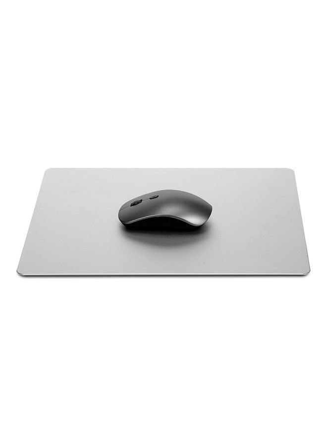 Metal Mousepad Silver - Image 4