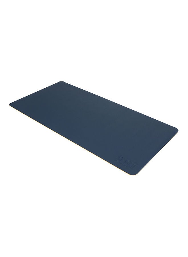 BUBM PU Leather Mousepad Sapphire  - Image 1