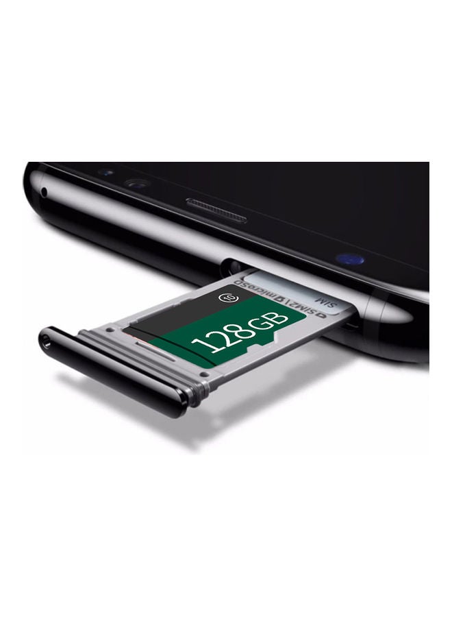 Memory Card Black/Green - Image 2