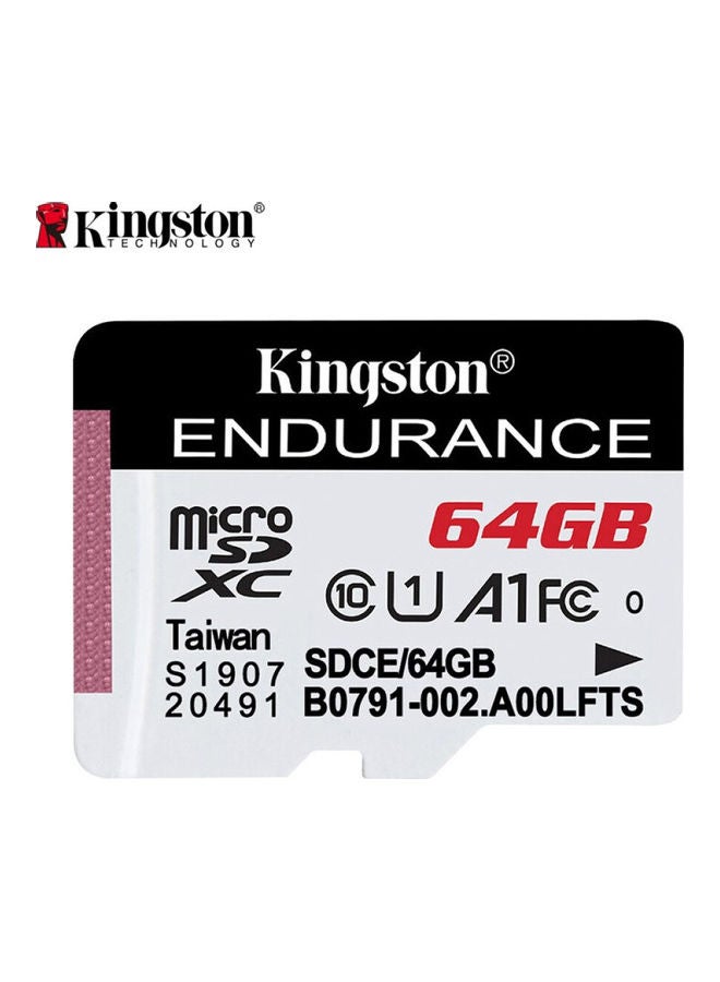 Kingston Micro SD Card Multicolour  - Image 2