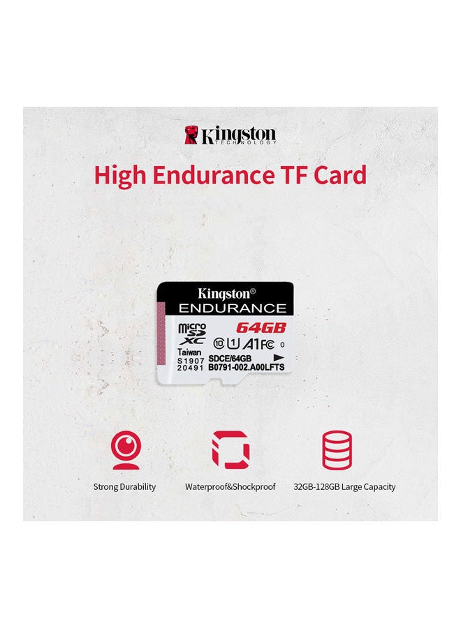 Kingston Micro SD Card Multicolour  - Image 5