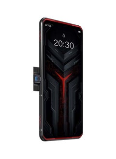 Lenovo Legion Phone Duel Dual SIM Vengeance Red 12GB RAM 256GB 5G