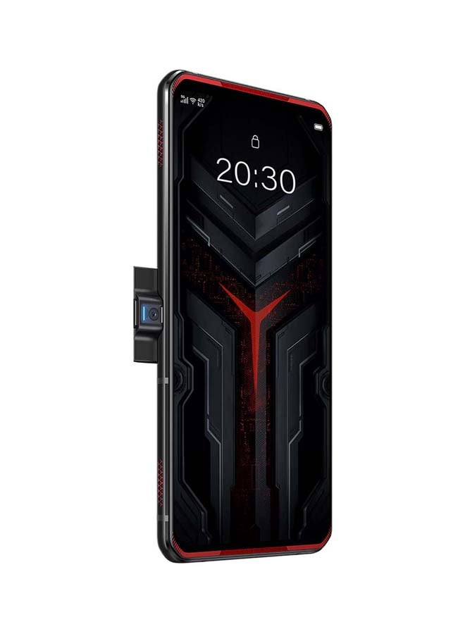 telo GameZ - Lenovo Legion Phone Duel Dual SIM Vengeance Red 12GB RAM 256GB 5G - Image 1