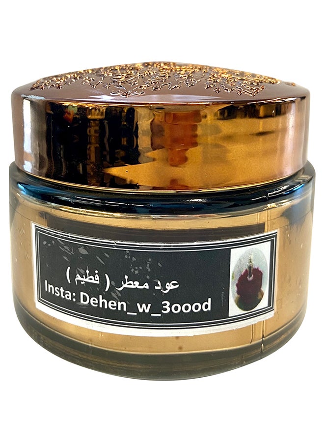Dehen w 3oood Oud Futaim 50grams  - Image 1