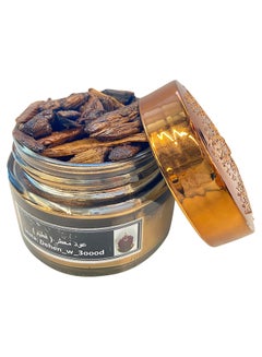 Dehen w 3oood Oud Futaim 50grams  - Image 3