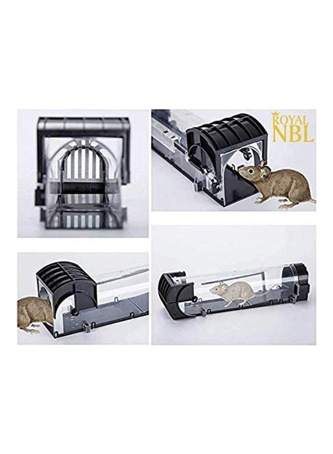 ROYAL NBL - Mouse Trap Bundle Black 30cm - Image 1