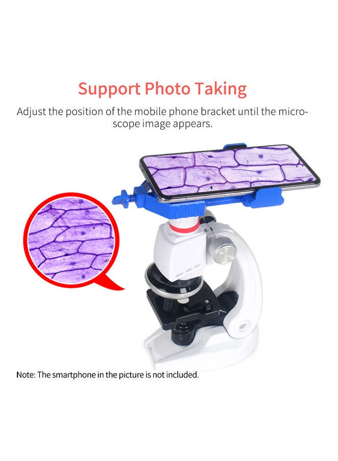 Generic Science Kits For Kids Beginner Microscope  - Image 2