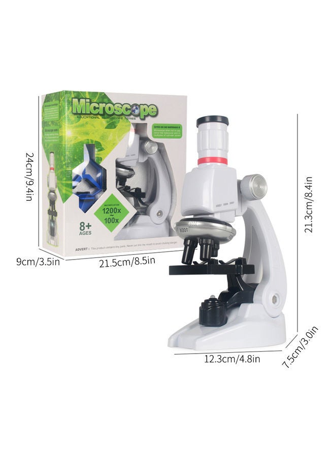 Generic Science Kits For Kids Beginner Microscope  - Image 3