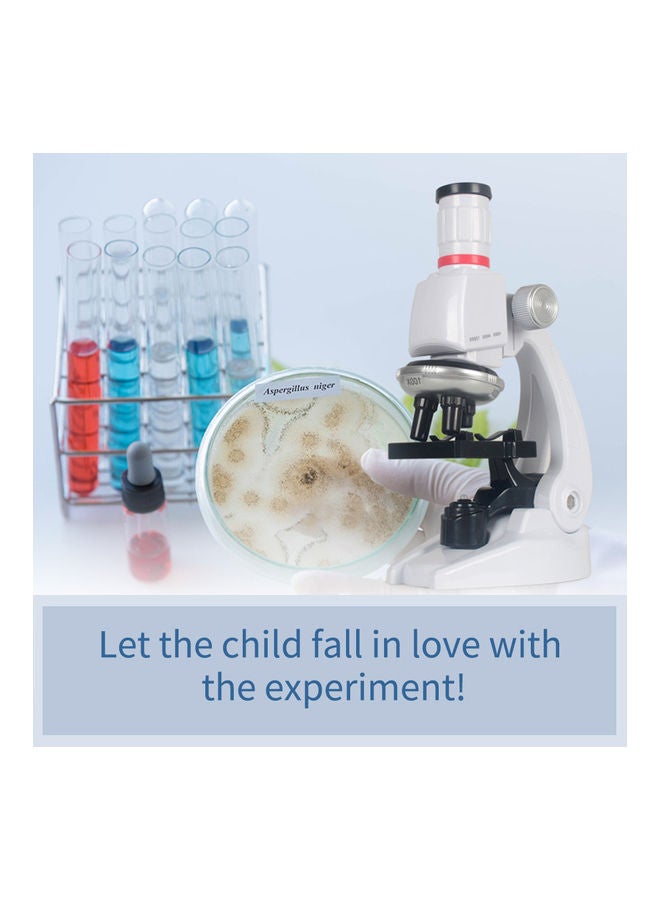 Generic Science Kits For Kids Beginner Microscope  - Image 5