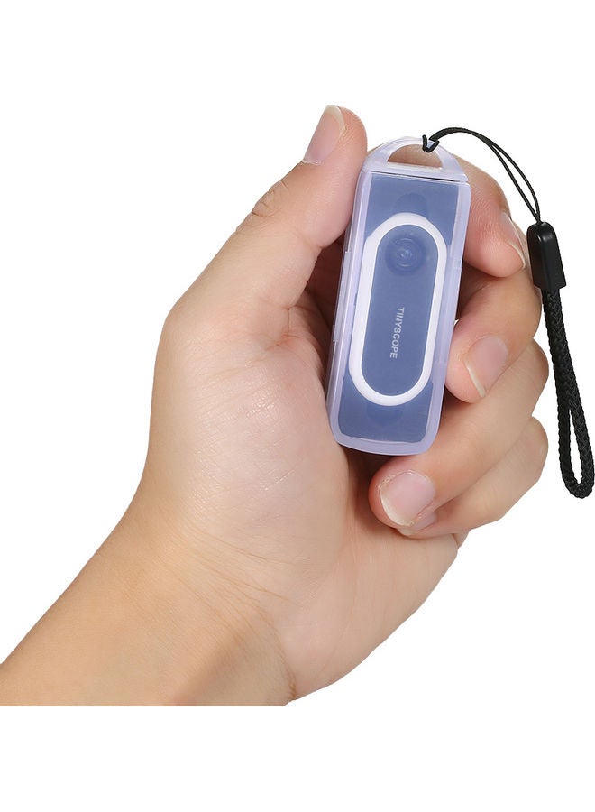 Generic - Portable Mobile Phone Universal Tinyscope Microscope - Image 1