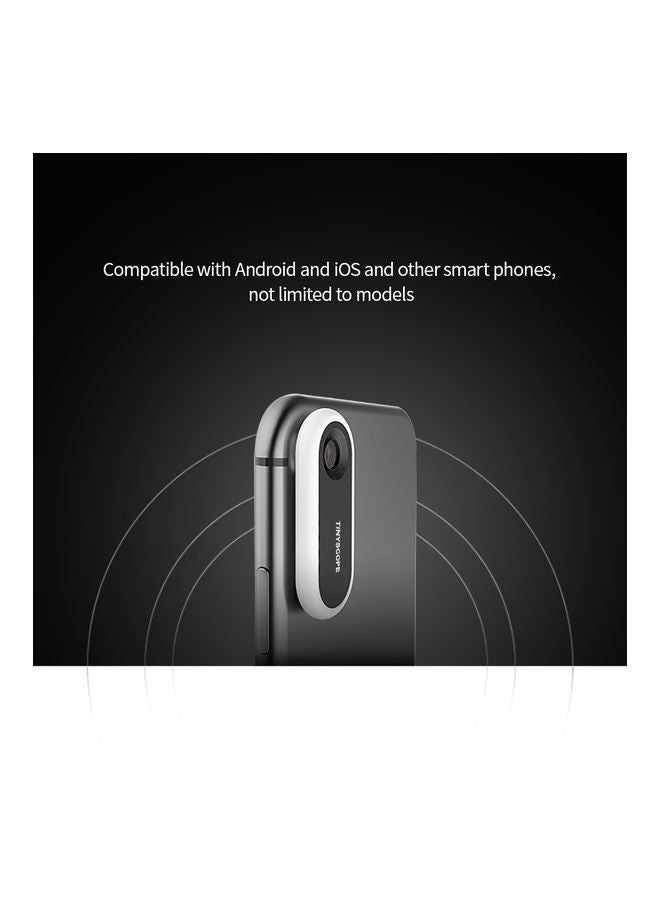 Generic - Portable Mobile Phone Universal Tinyscope Microscope - Image 1