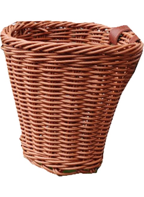 Bicycle Basket 23x18x23cm