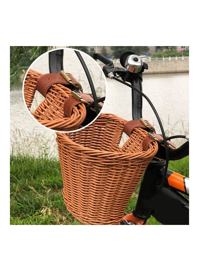 Bicycle Basket 23x18x23cm
