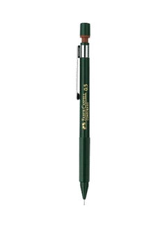 Contura Mechanical Pencil Green/Silver