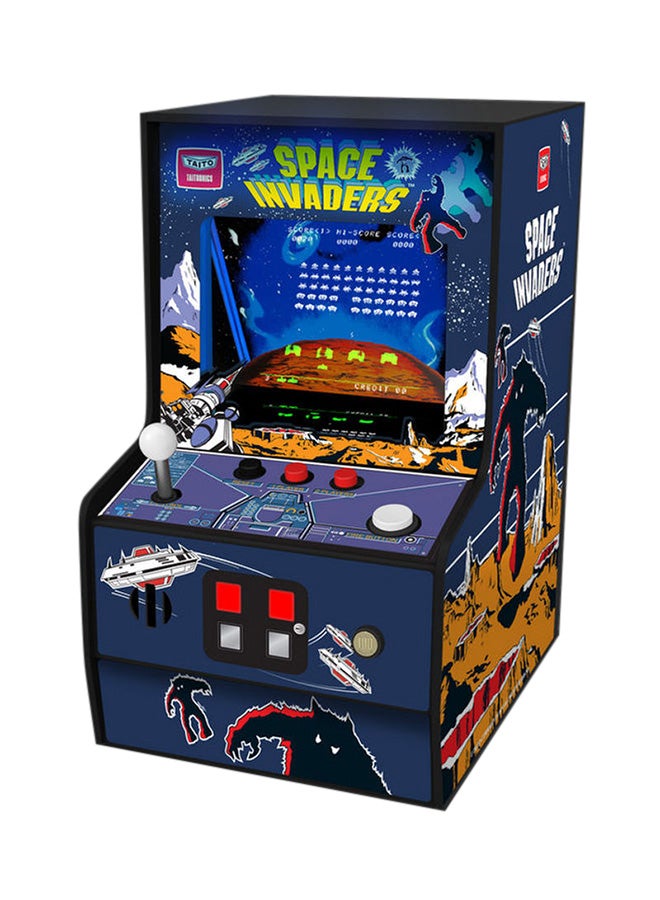 My Arcade Space Invaders Micro Player - Image 1