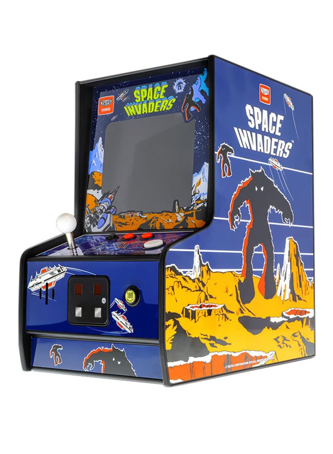 My Arcade Space Invaders Micro Player - Image 2