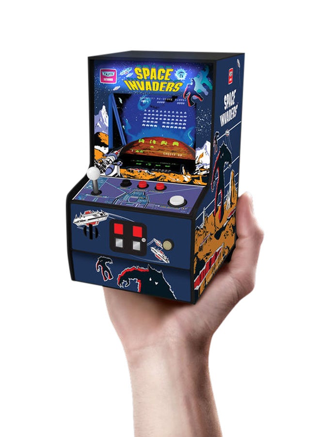 My Arcade Space Invaders Micro Player - Image 5