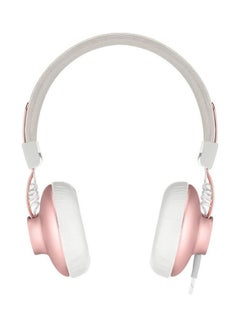 House Of Marley Positive Vibration 2.0 On-Ear Headphones Copper  - Image 1