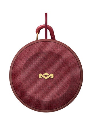 No Bounds Portable Bluetooth Speaker Red - v1611073090/N43795862A_1
