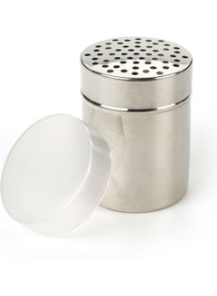 RSVP International Endurance All Purpose Shaker Silver / Clear  - Image 1