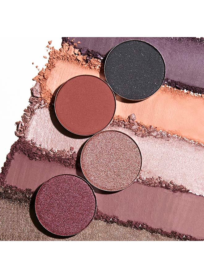 Breakfast in Bed Eyeshadow Palette Multicolour - v1611115427/N43283121A_4