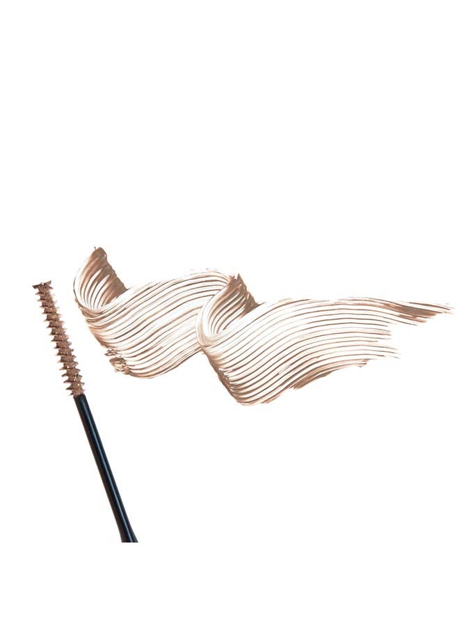 Lime Crime Bushy Brow Gel Dirty Blonde  - Image 3