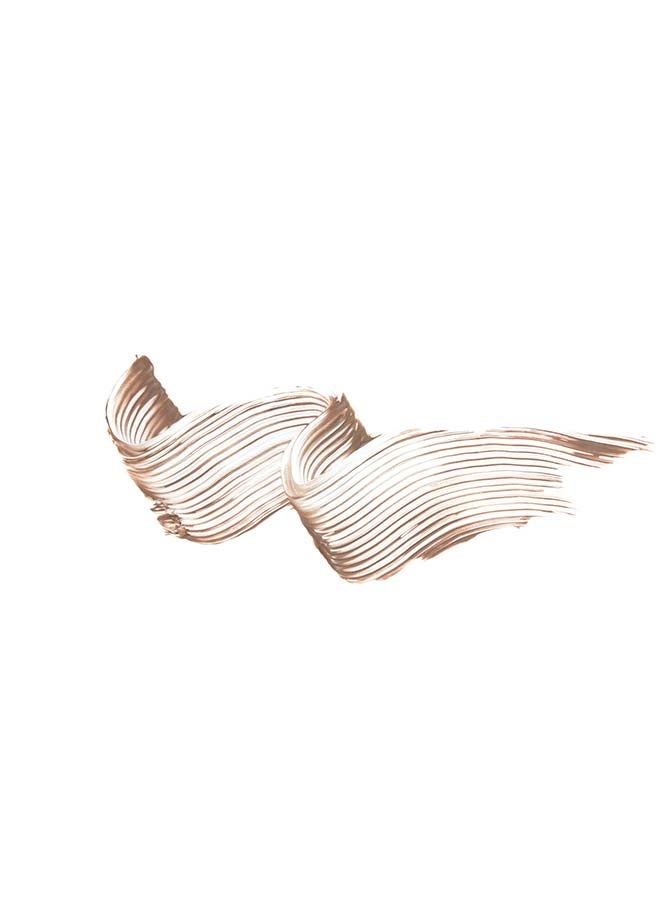 Lime Crime Bushy Brow Gel Dirty Blonde  - Image 4
