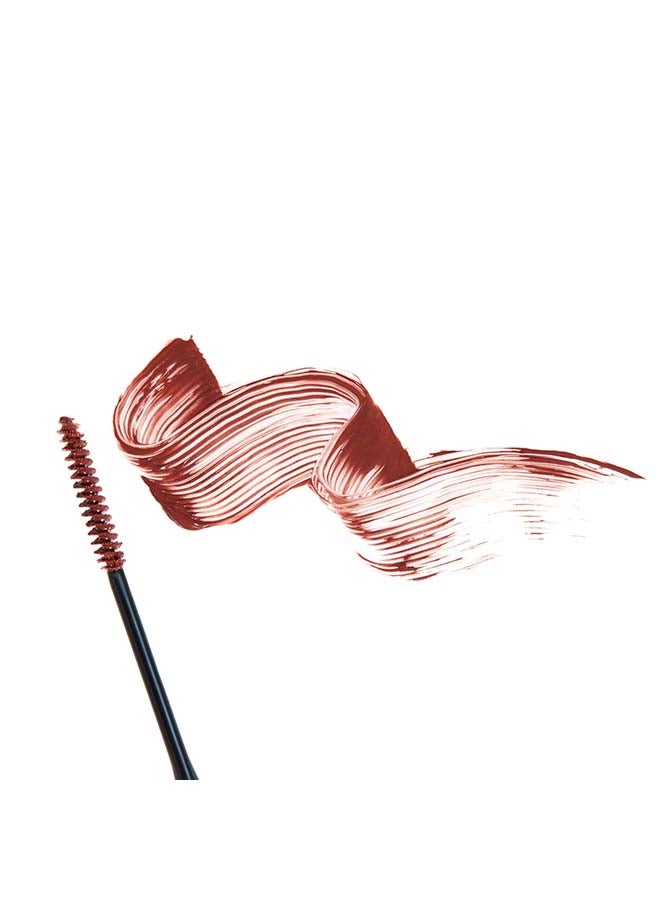 Lime Crime - Bushy Brow Gel Redhead - Image 1