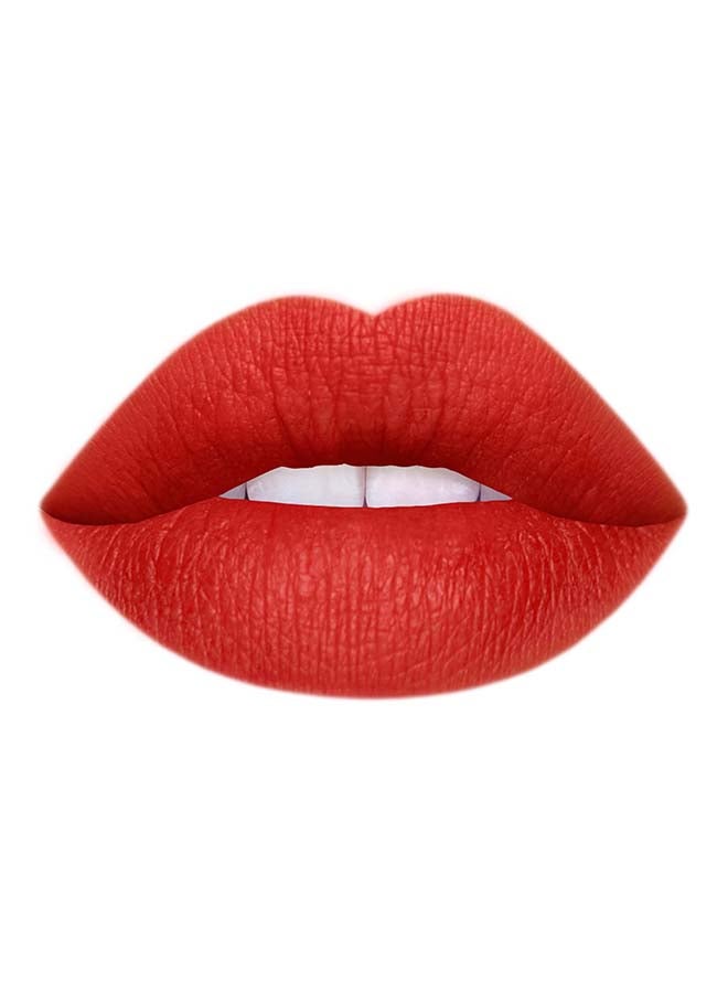 Lime Crime - Plushies Soft Liquid Lipstick Sorbet - Image 1