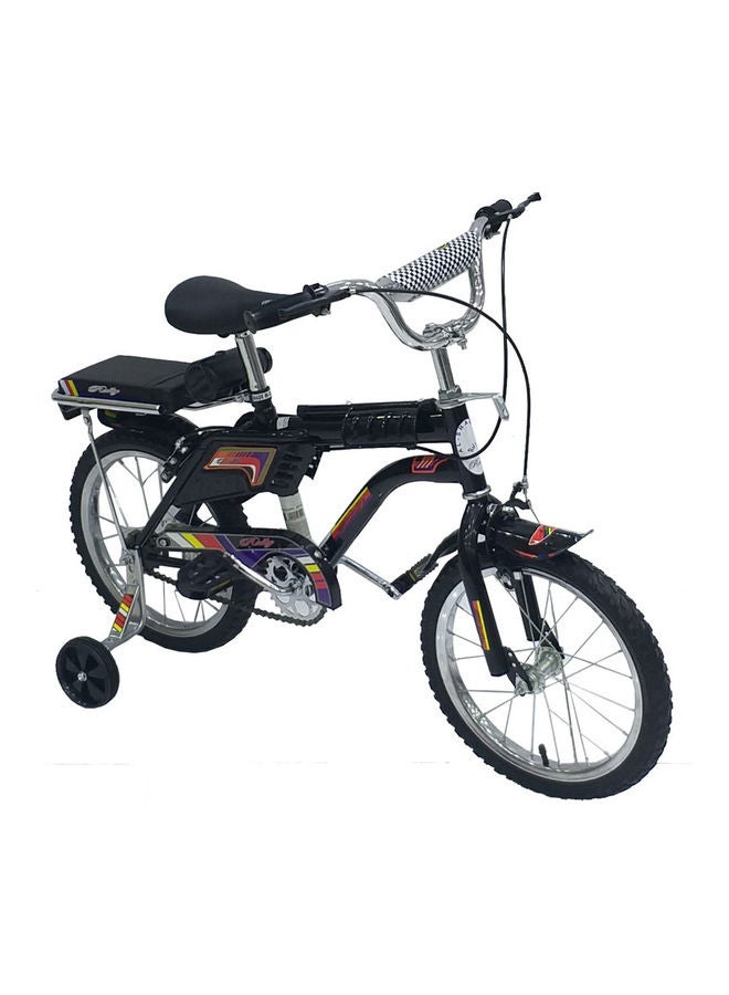 Bike With Assist Wheels 107cm - v1611119337/N43302009A_1