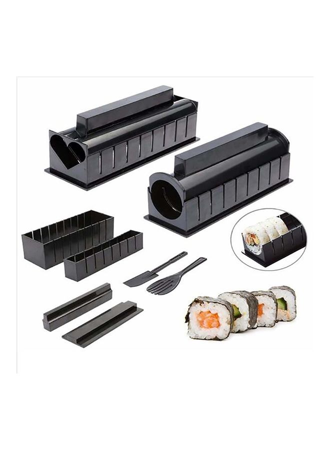 Generic - Sushi Making Kit Black - Image 1