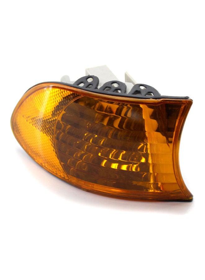 Generic Left Front Corner Turn Signal Light for BMW 7  - Image 2