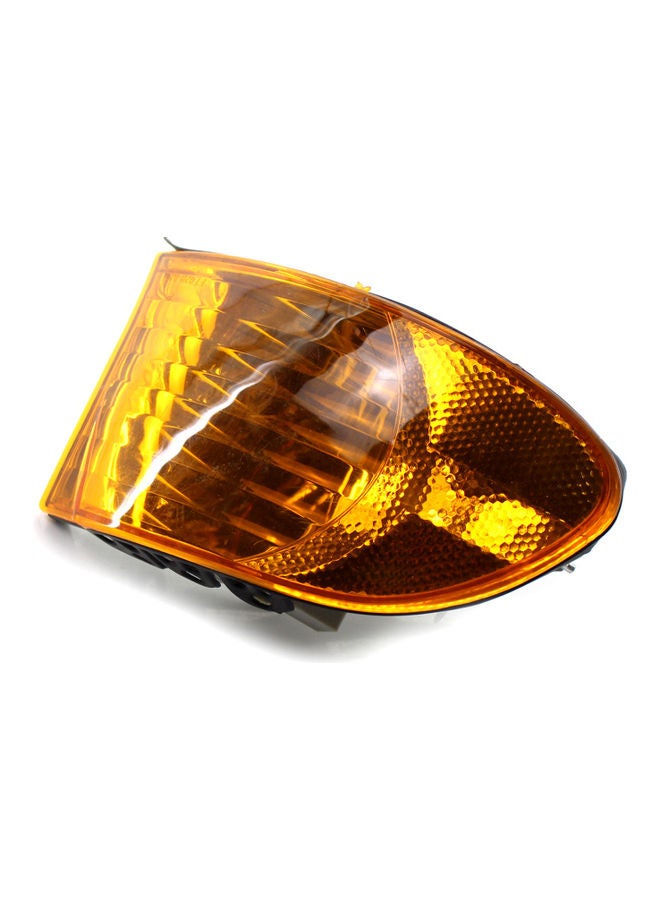 Generic Left Front Corner Turn Signal Light for BMW 7  - Image 5