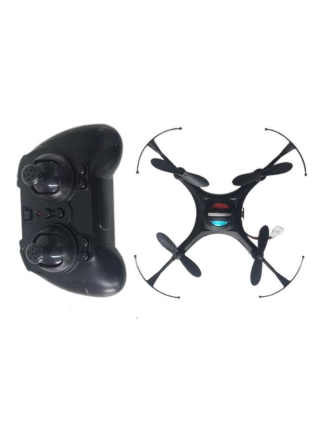 طائرة درون صغيرة بجهاز تحكم عن بعد - Image 2