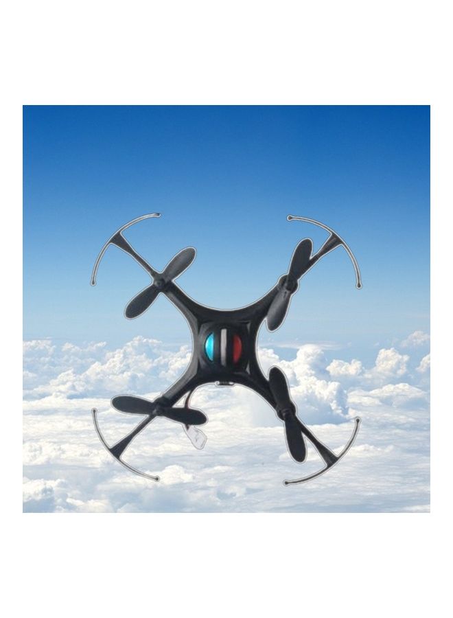 طائرة درون صغيرة بجهاز تحكم عن بعد - Image 3