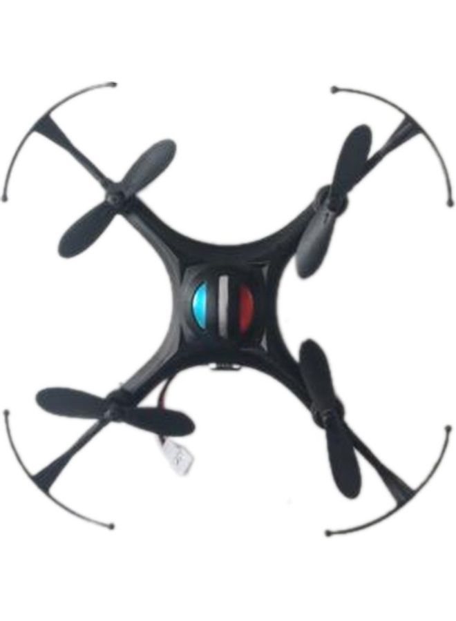 طائرة درون صغيرة بجهاز تحكم عن بعد - Image 4