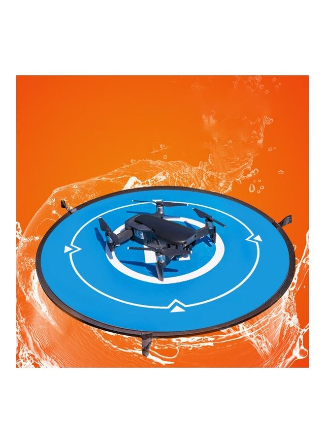 Generic Foldable Landing Pad Drone For Mavic 2 Pro Air Spark  - Image 1