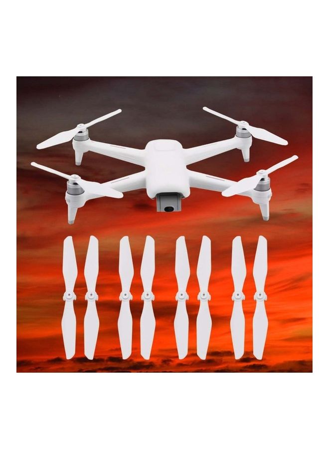 Xiaomi Fimi A3 RC Quadcopter Spare Parts - Image 3